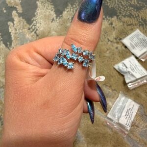 💗❤️2/$30💗❤️ Bomb Party Ring March 2026 sz 10